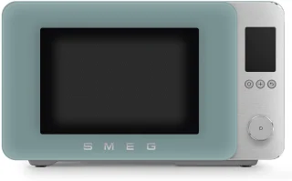 De SMEG MOC02EGMEU combi-magnetron Collezione in één oogopslag