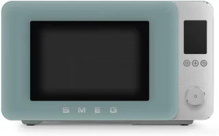 SMEG MOC02EGMEU combi-magnetron Collezione review
