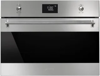 Smeg SF4390MCX Combi-magnetron review