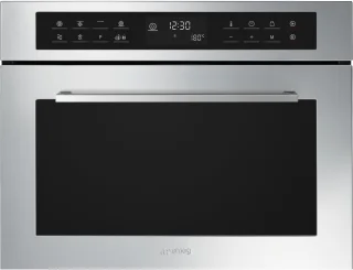SMEG SF4400MCX1 Combi-magnetron
