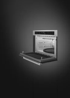 SMEG SF4400MCX1 Combi-magnetron