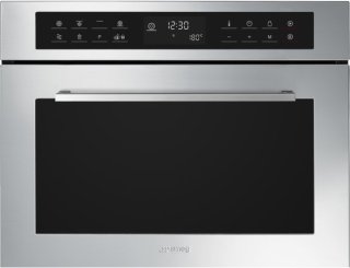 SMEG SF4400MCX1 Combi-magnetron review