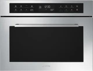 SMEG SF4400MCX1 Combi-magnetron