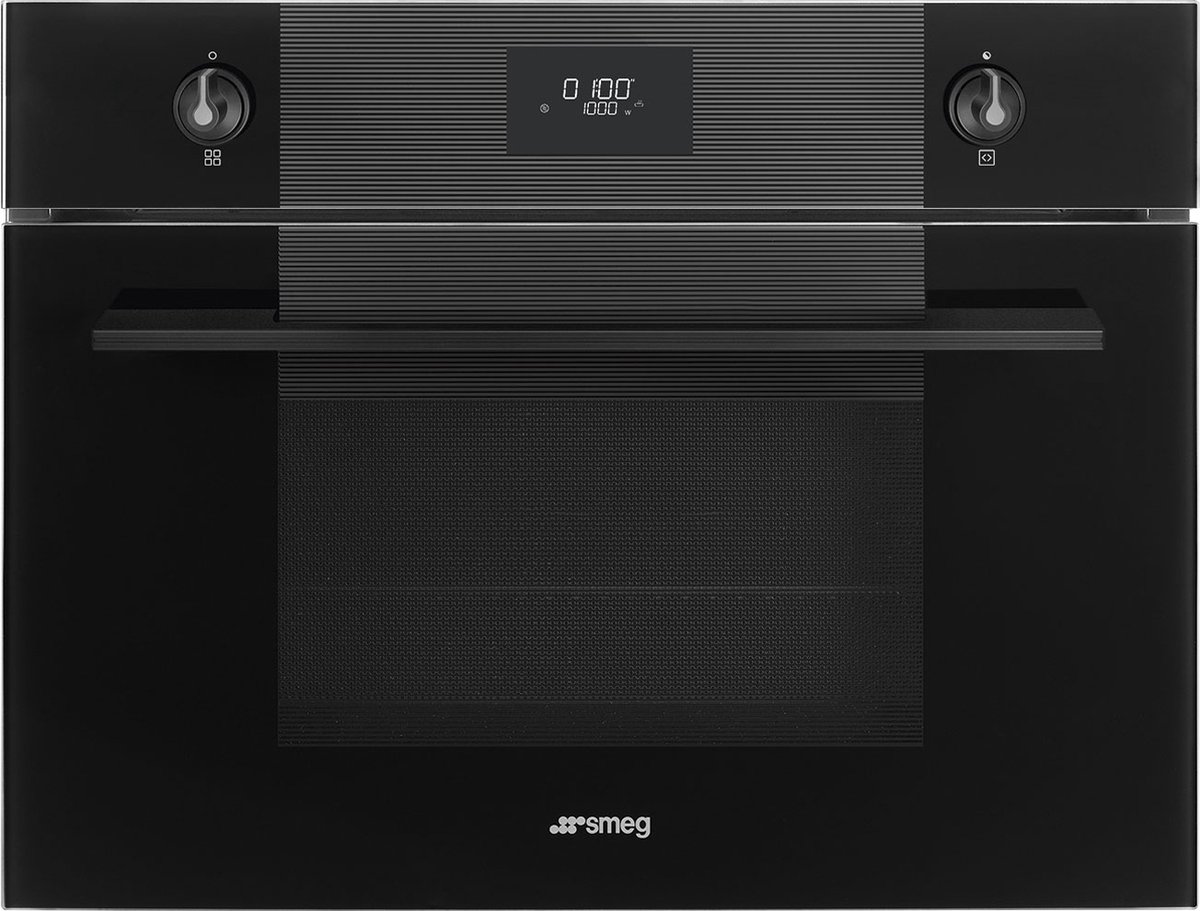 Smeg SO4101M1B3 Combi-magnetron 40L