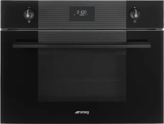Smeg SO4101M1B3 Combi-magnetron 40L