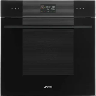 Smeg SO6102M2B3 combi-magnetron oven