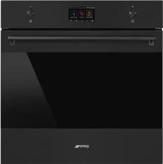 SMEG SO6303APN Omnichef Galileo combi stoomoven