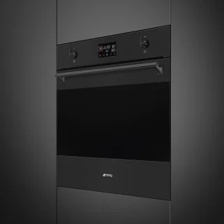 Smeg SpeedwaveXL SO6302M2N Combi-microgolf