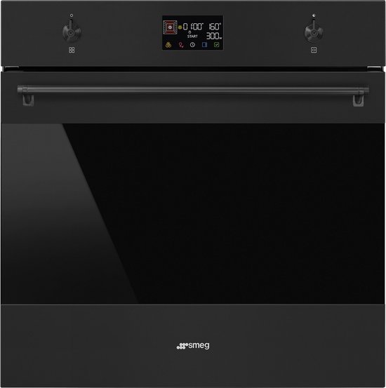 Smeg SpeedwaveXL SO6302M2N Combi-microgolf