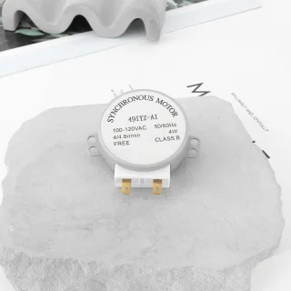 SnelShoppen magnetron draaimotor spindelmotor