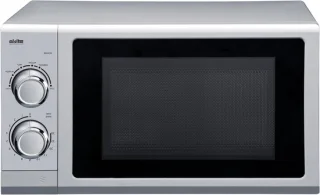 Compacte onderbouwmagnetron: slim ruimtegebruik, praktische functies