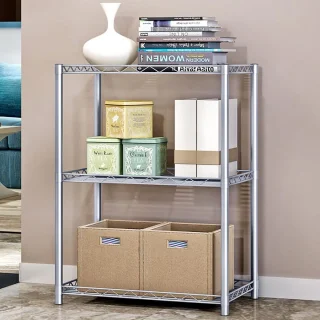 Wat vinden we goed aan de Staand magnetronrek