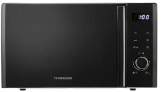 De THOMSON TH25CBK combi magnetron in één oogopslag