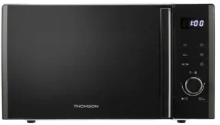 Meer dan opwarmen: de THOMSON TH25CBK als compacte combi