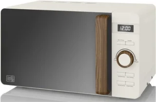 De Thuys Combimagnetron Vrijstaand/Inbouw in één oogopslag