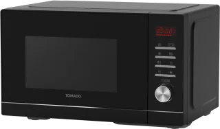 Tomado TMC2302B Combi Magnetron Vrijstaand 23L