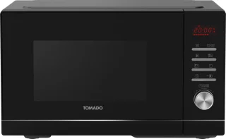 Tomado TMC2302B Combi Magnetron Vrijstaand 23L