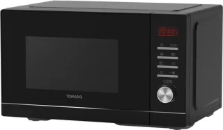 Tomado TMC2302B Combi Magnetron Vrijstaand 23L