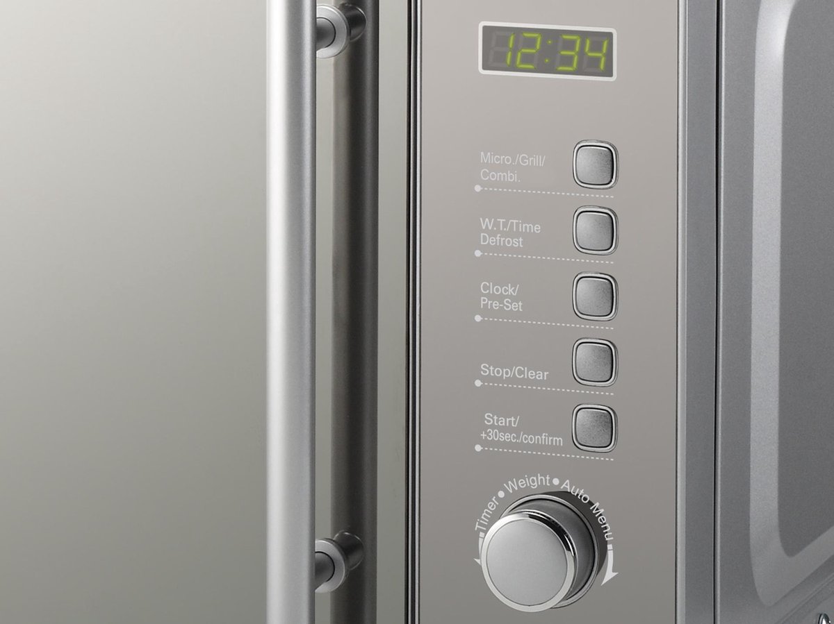 Tristar MW-2705 Combi-magnetron 20L