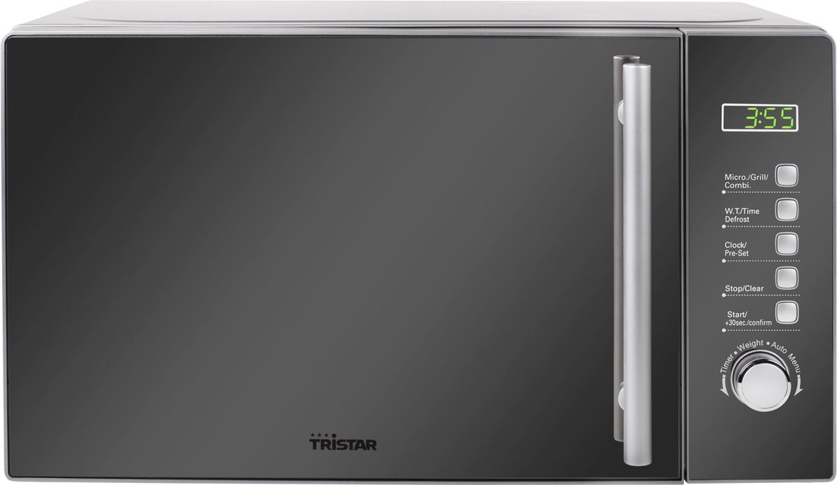 Tristar MW-2705 Combi-magnetron 20L