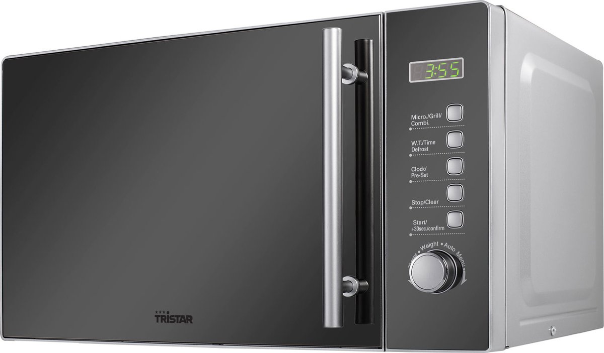 Tristar MW-2705 Combi-magnetron 20L