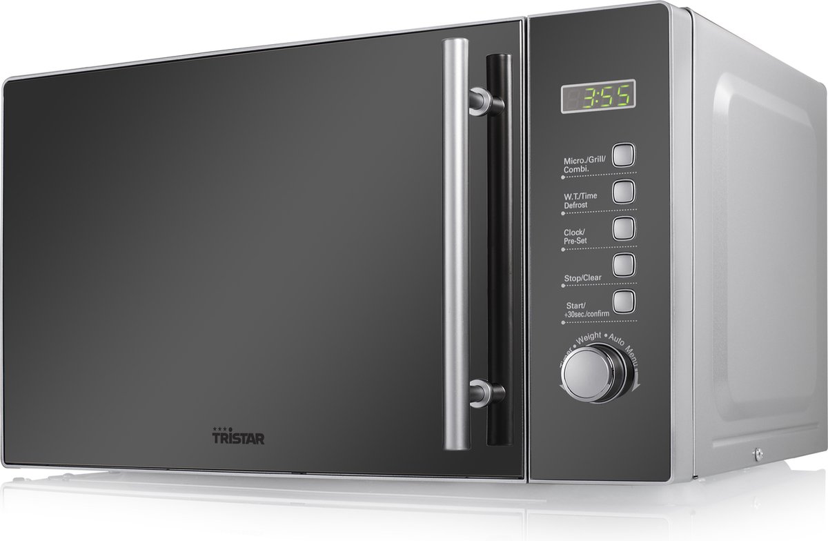 Tristar MW-2705 Combi-magnetron 20L