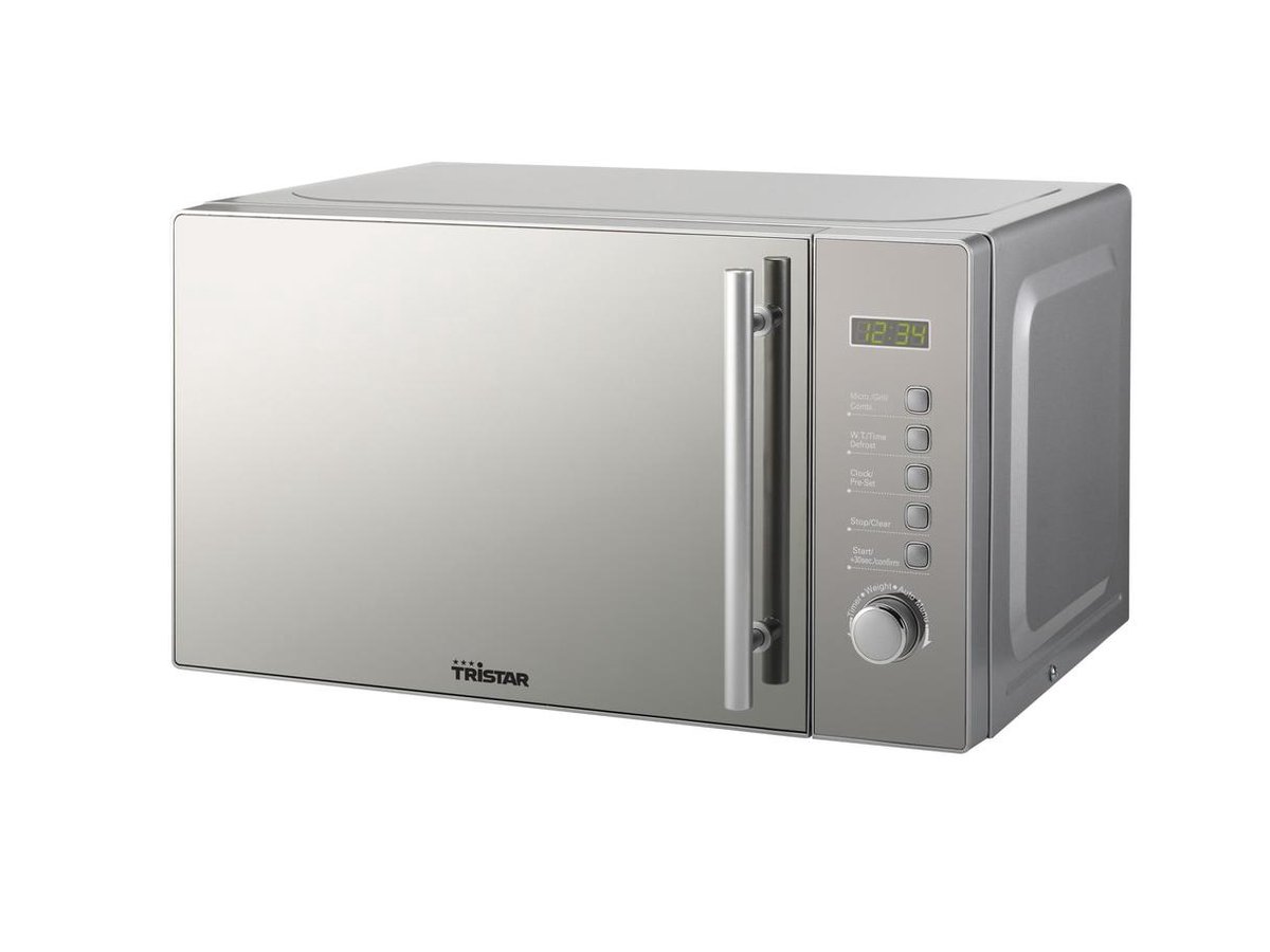 Tristar MW-2705 Combi-magnetron 20L