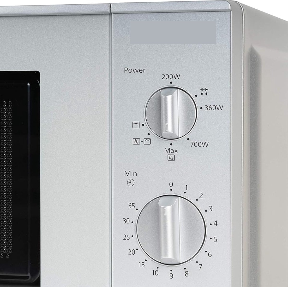 Velox Combi Magnetron Inbouw