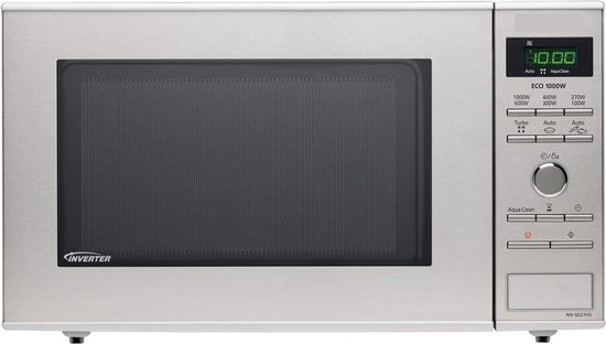 Velox Combi Magnetron Inbouw review
