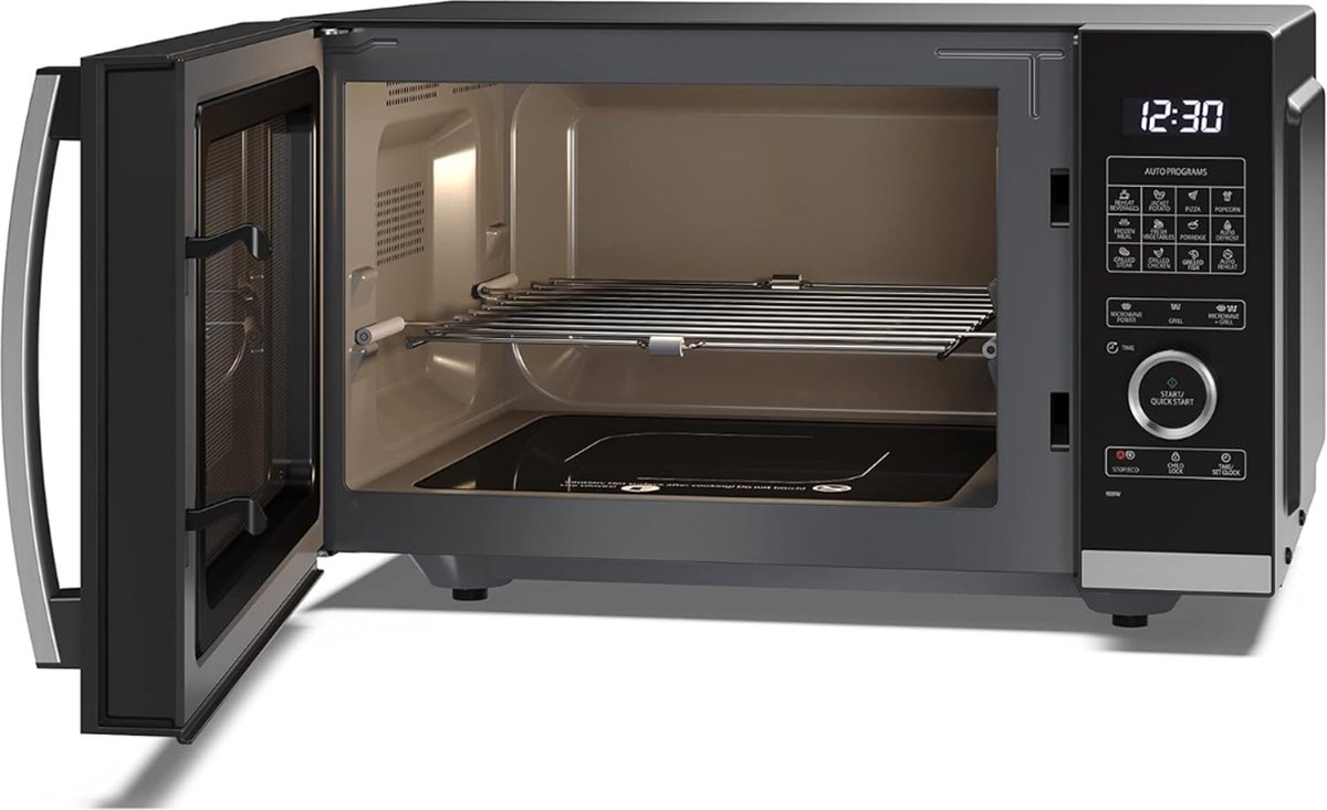 Velox Combi Magnetron Vrijstaand