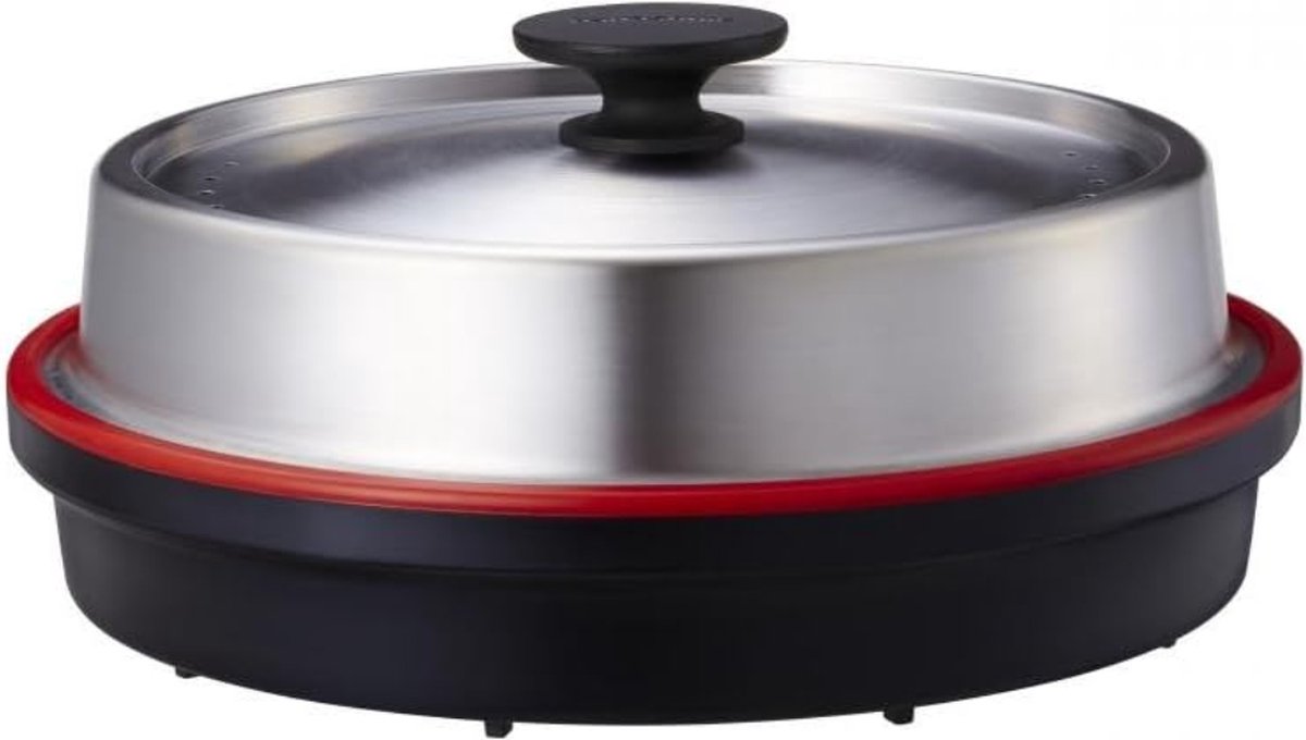 Velox Combi Magnetron Vrijstaand & Inbouw