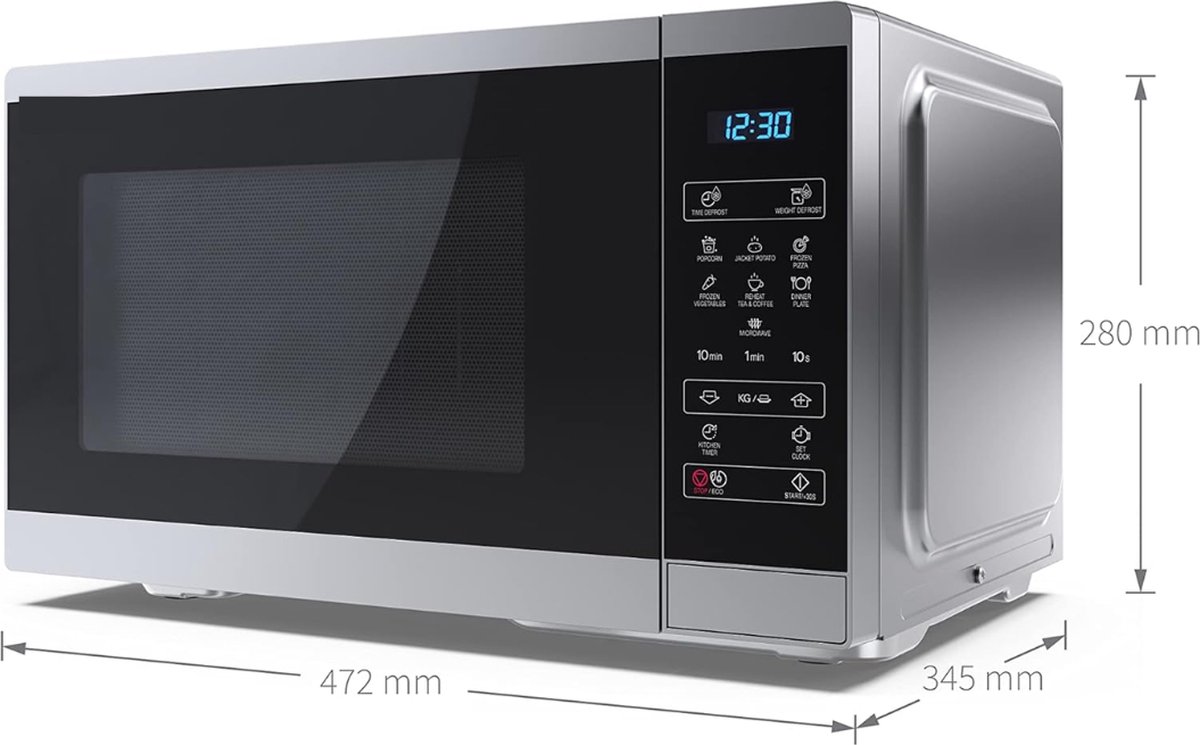 Velox Combi Oven Magnetron