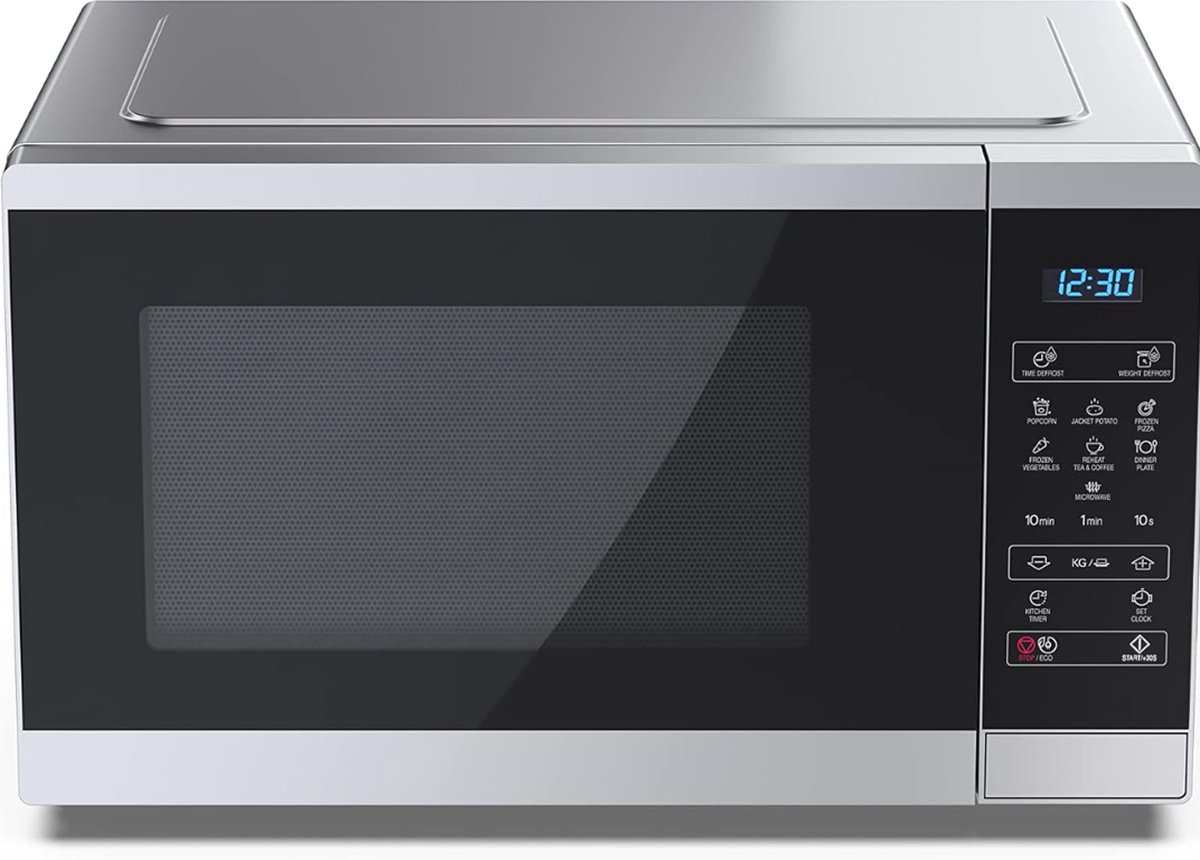 Velox Combi Oven Magnetron