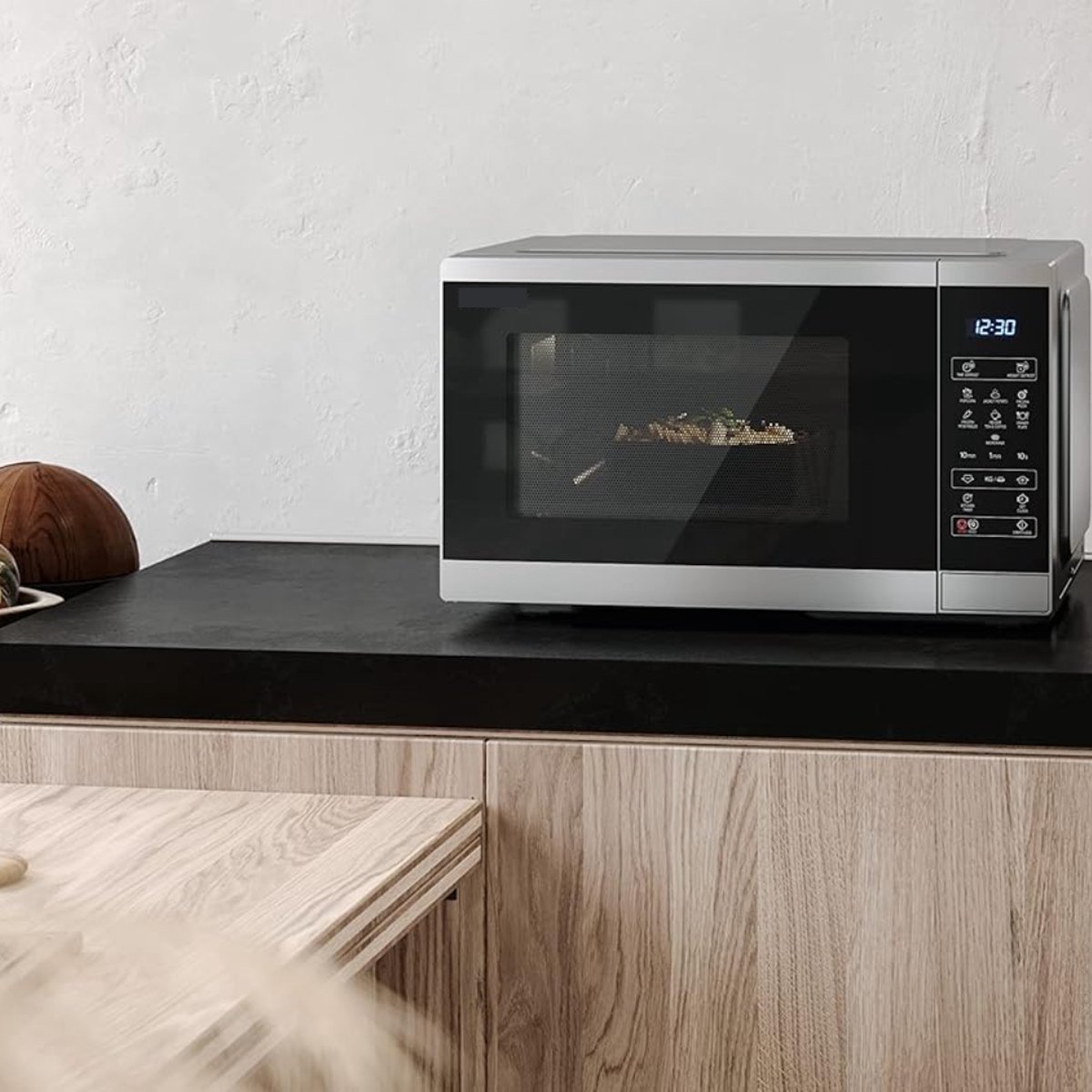 Velox Combi Oven Magnetron