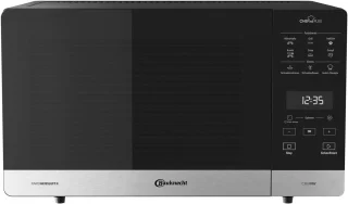 Vrijstaande Magnetron 25L