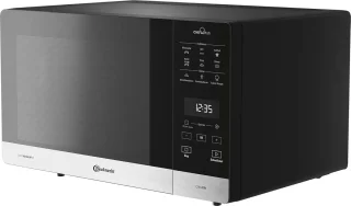 Vrijstaande Magnetron 25L