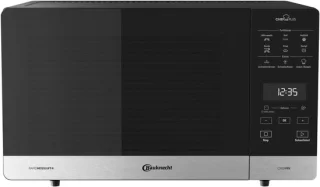 Vrijstaande Magnetron 25L