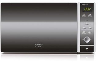 De Vrijstaande magnetron in één oogopslag