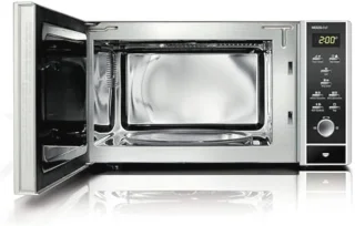 Vrijstaande magnetron