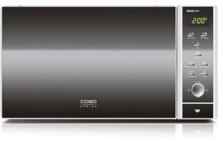 Vrijstaande magnetron review