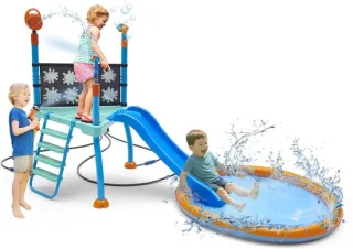 Waterpark Station