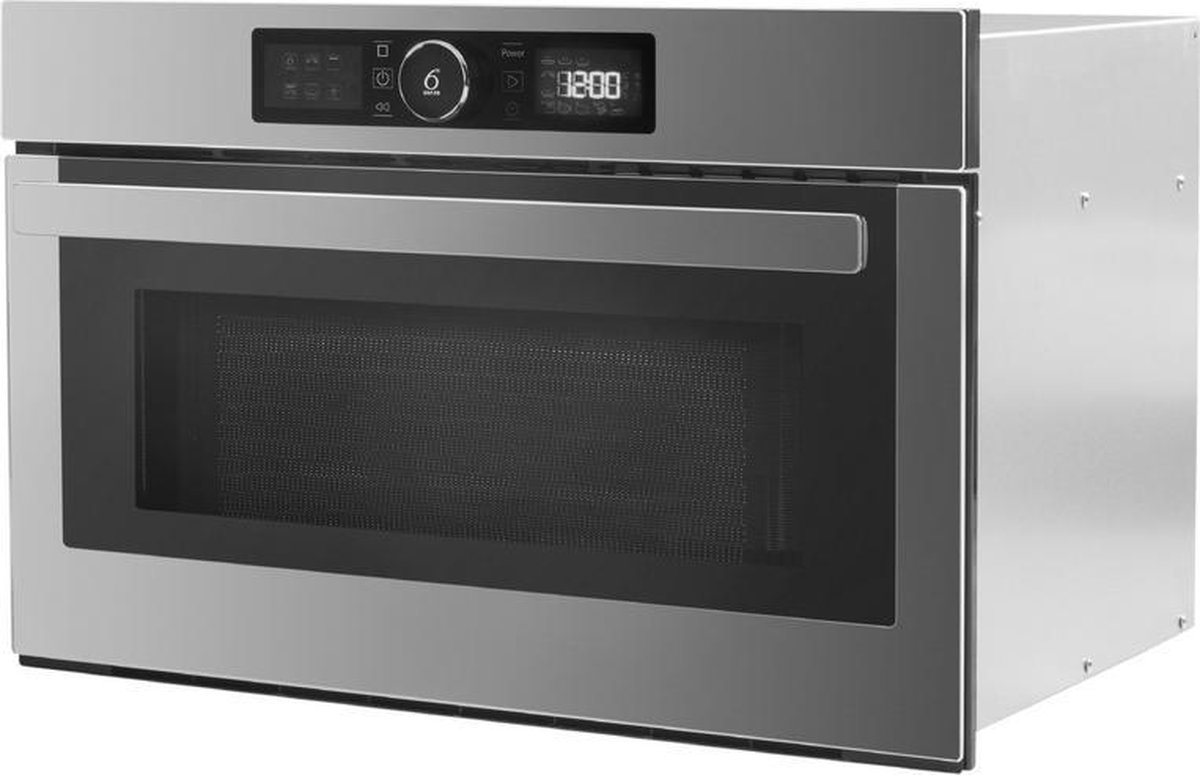 Whirlpool AMW 730/IX Inbouwmagnetron