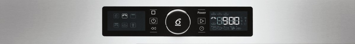 Whirlpool AMW 730/IX Inbouwmagnetron