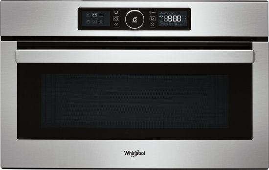Whirlpool AMW 730/IX Inbouwmagnetron
