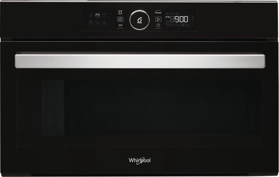 Whirlpool AMW730NB Magnetron review