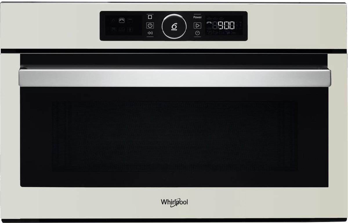 Whirlpool AMW730SD magnetron ingebouwd