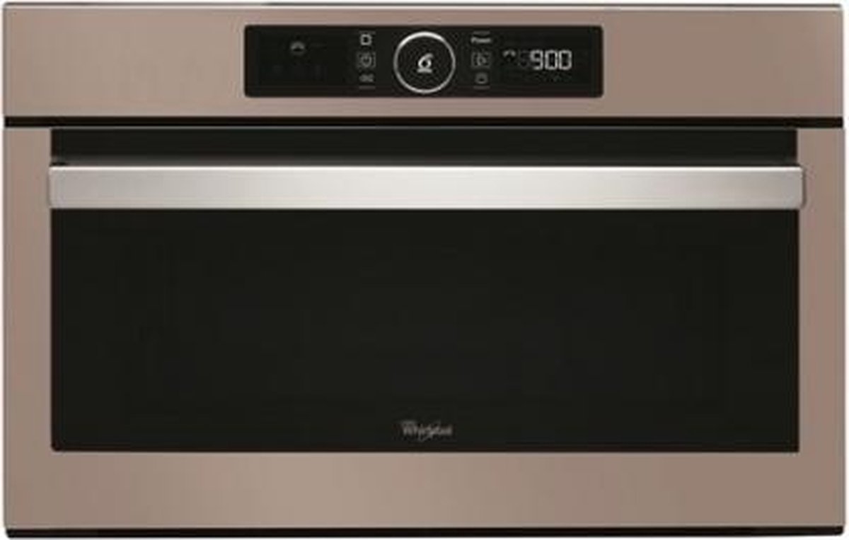 Whirlpool AMW730SD magnetron ingebouwd
