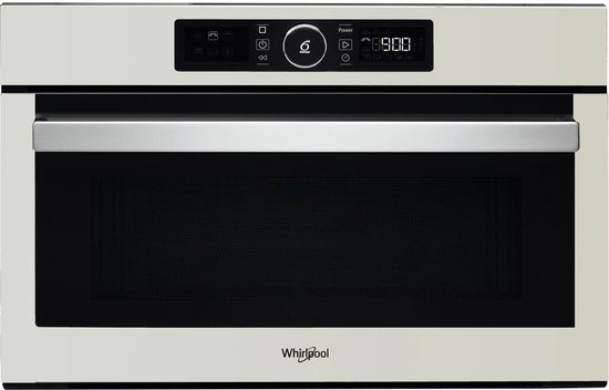 Whirlpool AMW730SD magnetron ingebouwd