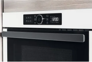 WHIRLPOOL AMW730WH Inbouwmagnetron