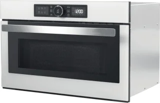 WHIRLPOOL AMW730WH Inbouwmagnetron